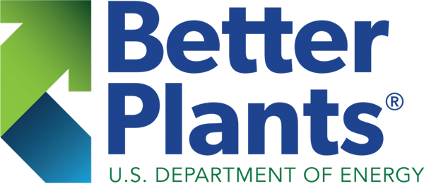 Better Plants logo