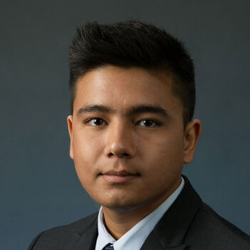 Indraneel Bhandari Headshot Aspect Ratio 1 1